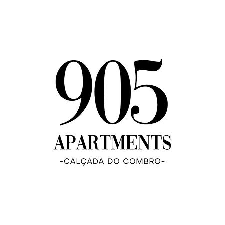 905 Apartments Lissabon Exterior foto