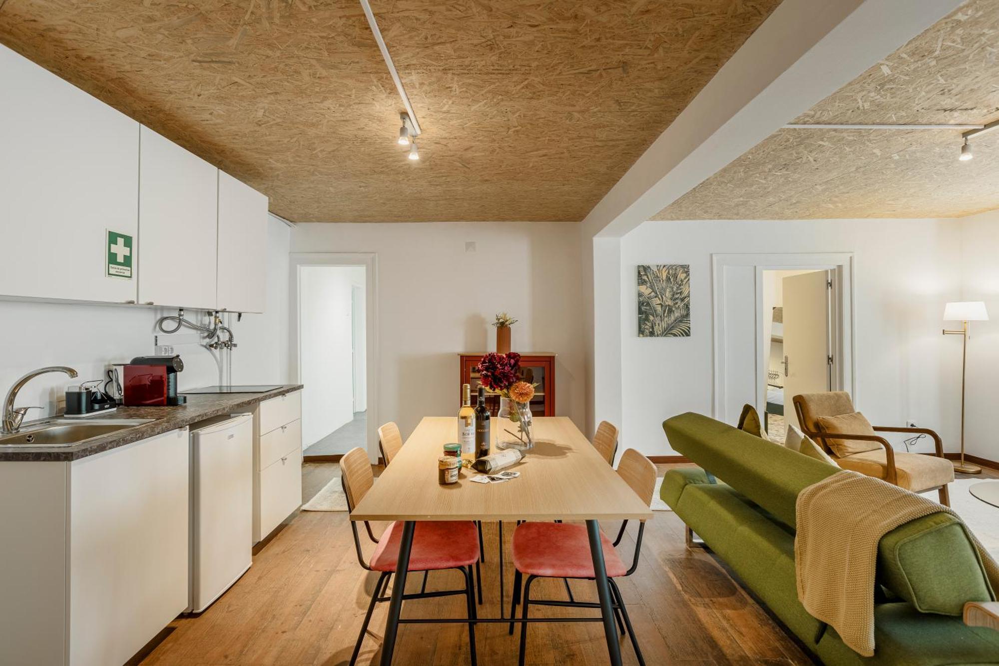905 Apartments Lissabon Exterior foto